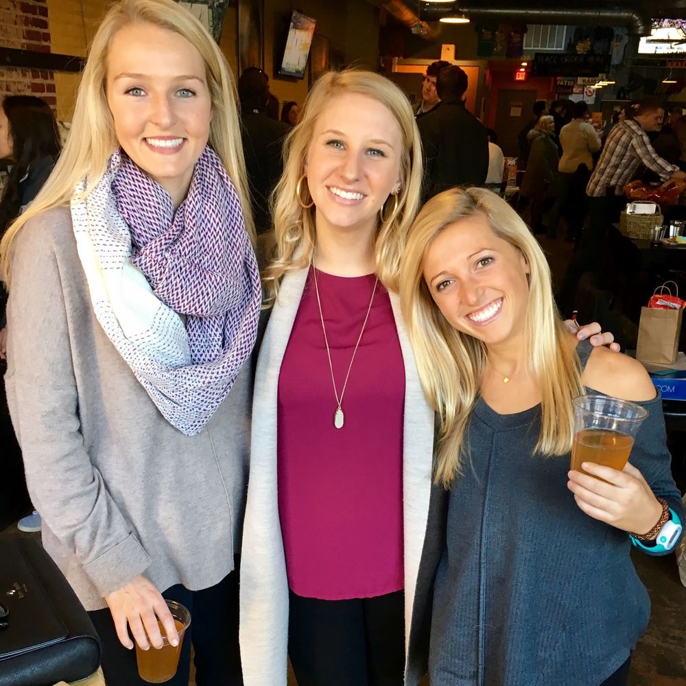 Meet your Posher, Nicole